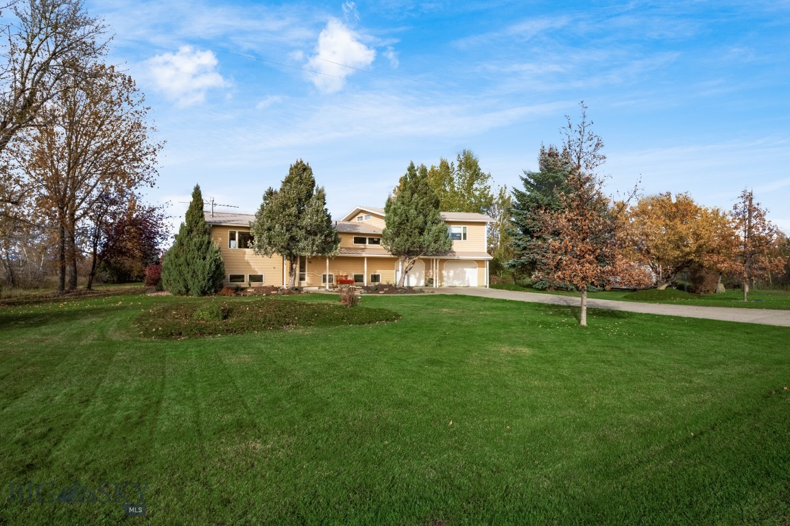 Other - Residential