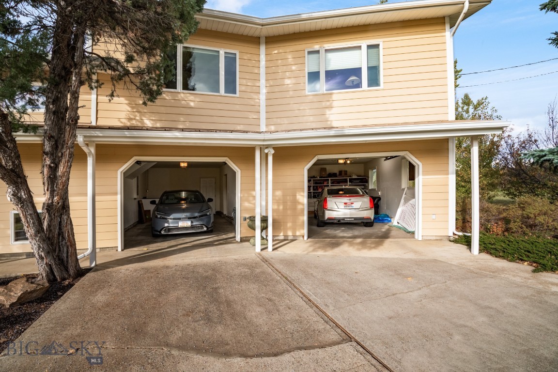 Other - Residential