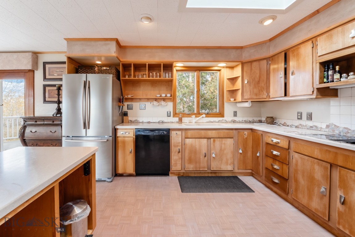 Other - Residential