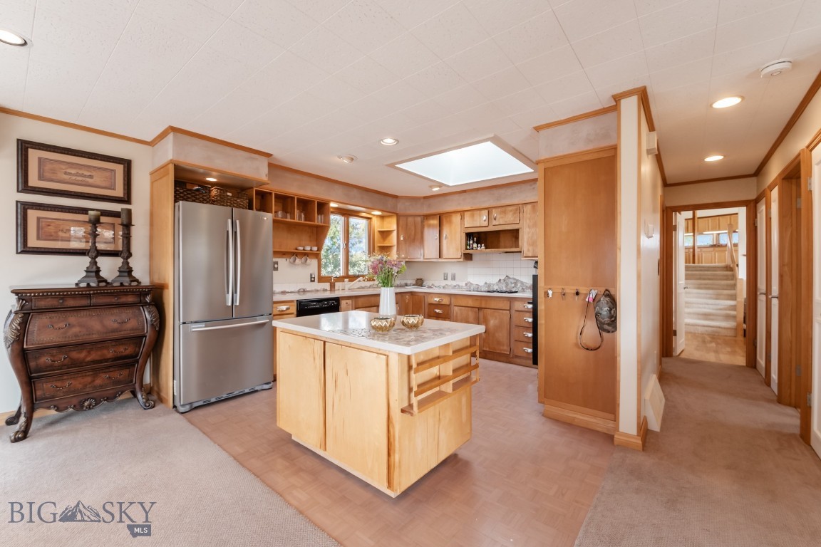 Other - Residential