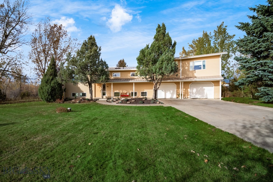Other - Residential