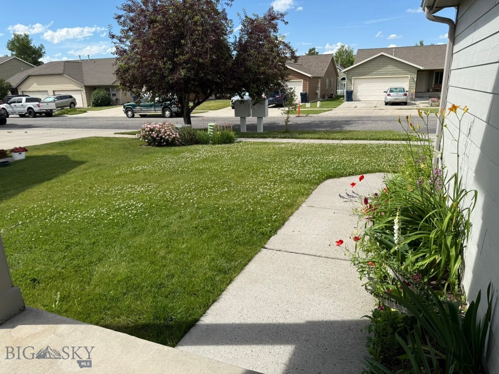 Diamond Estates - Residential Income