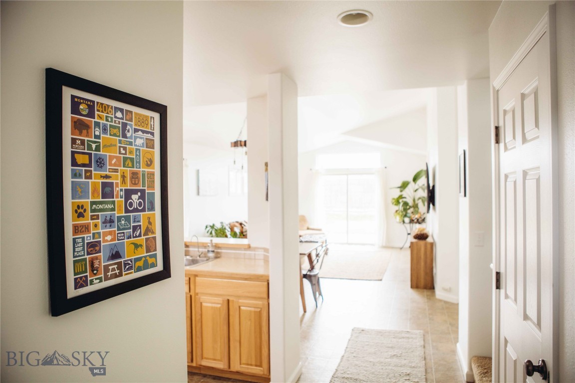 Diamond Estates - Residential Income