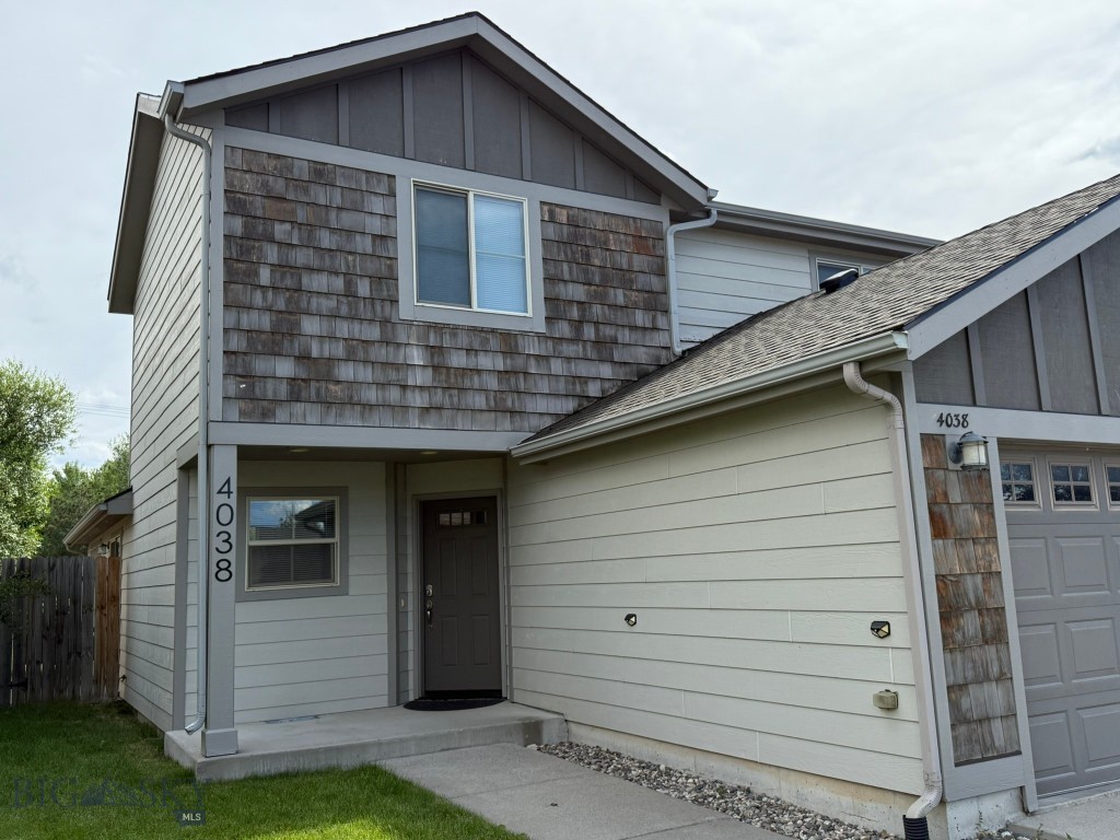Diamond Estates - Residential Income