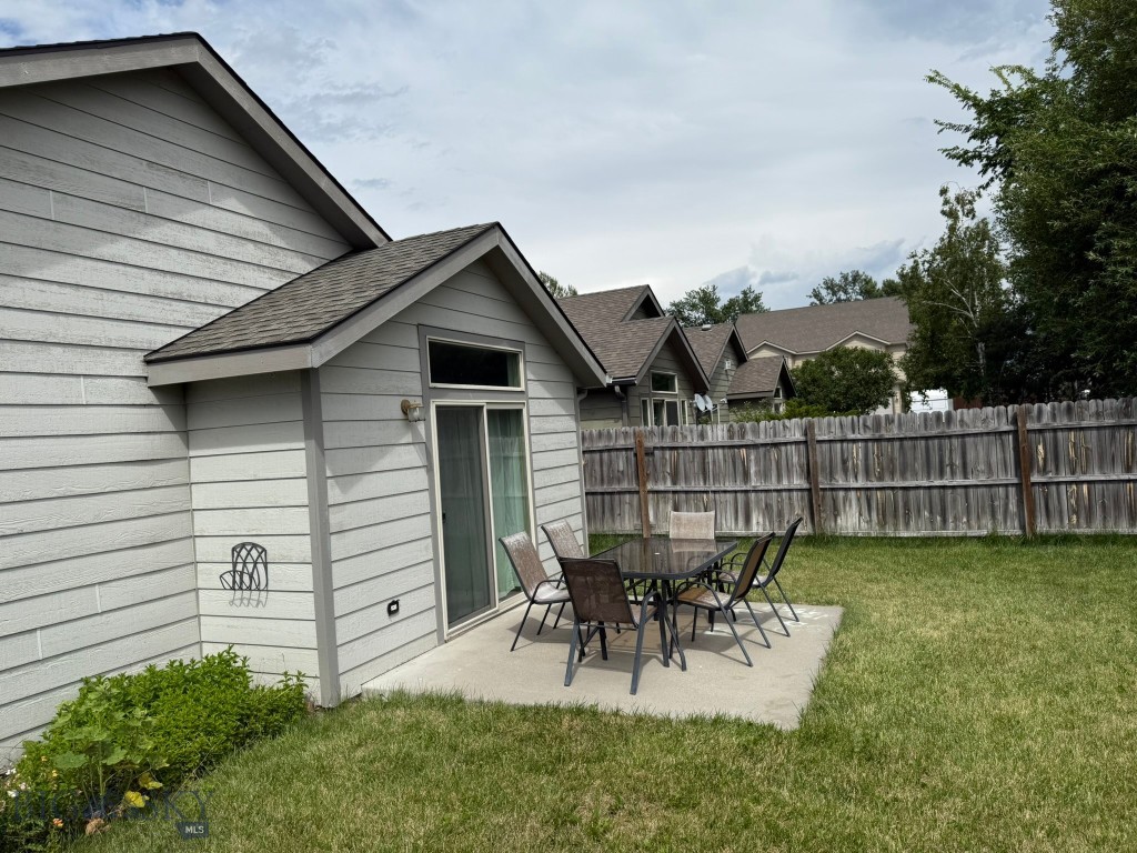 Diamond Estates - Residential Income