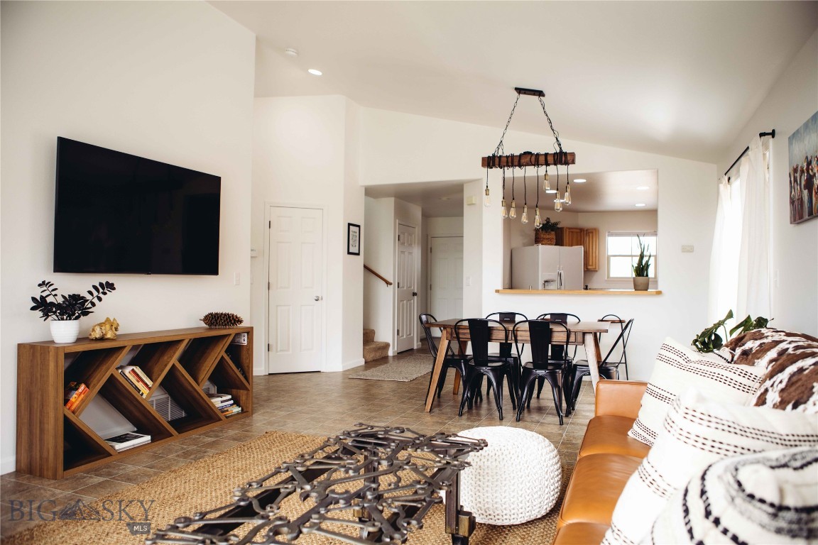 Diamond Estates - Residential Income