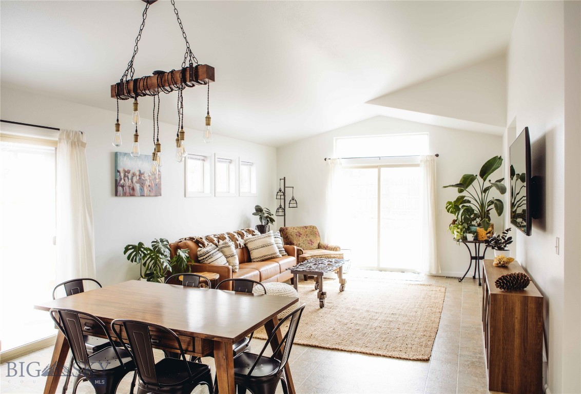 Diamond Estates - Residential Income