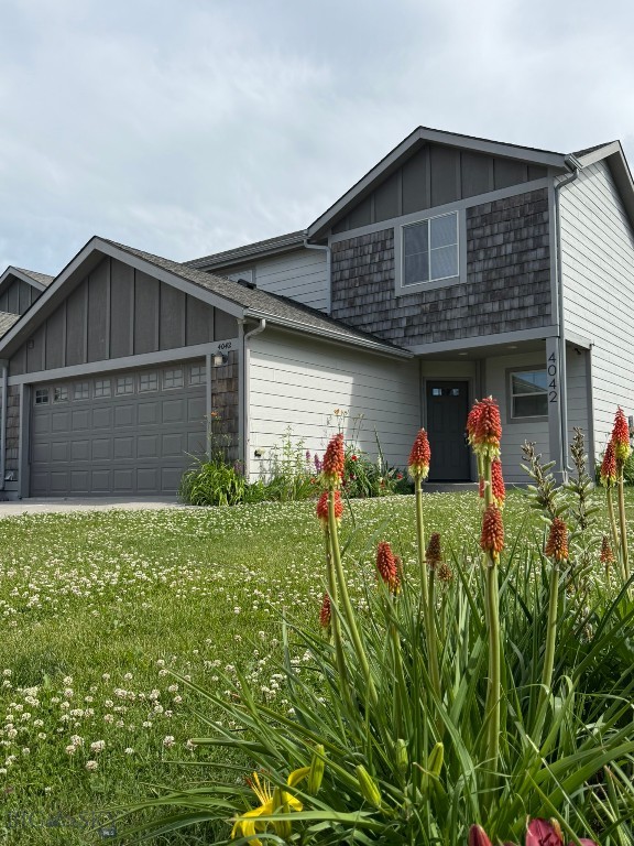 Diamond Estates - Residential Income