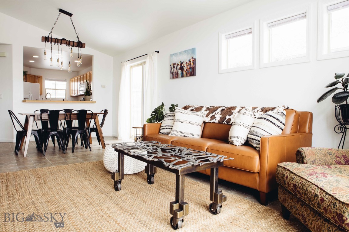 Diamond Estates - Residential Income