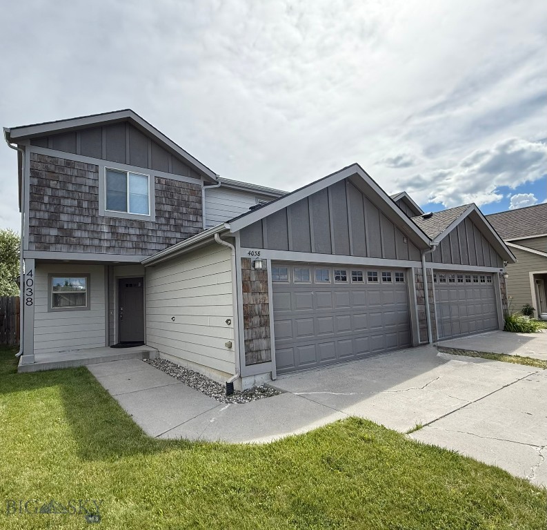 Diamond Estates - Residential Income