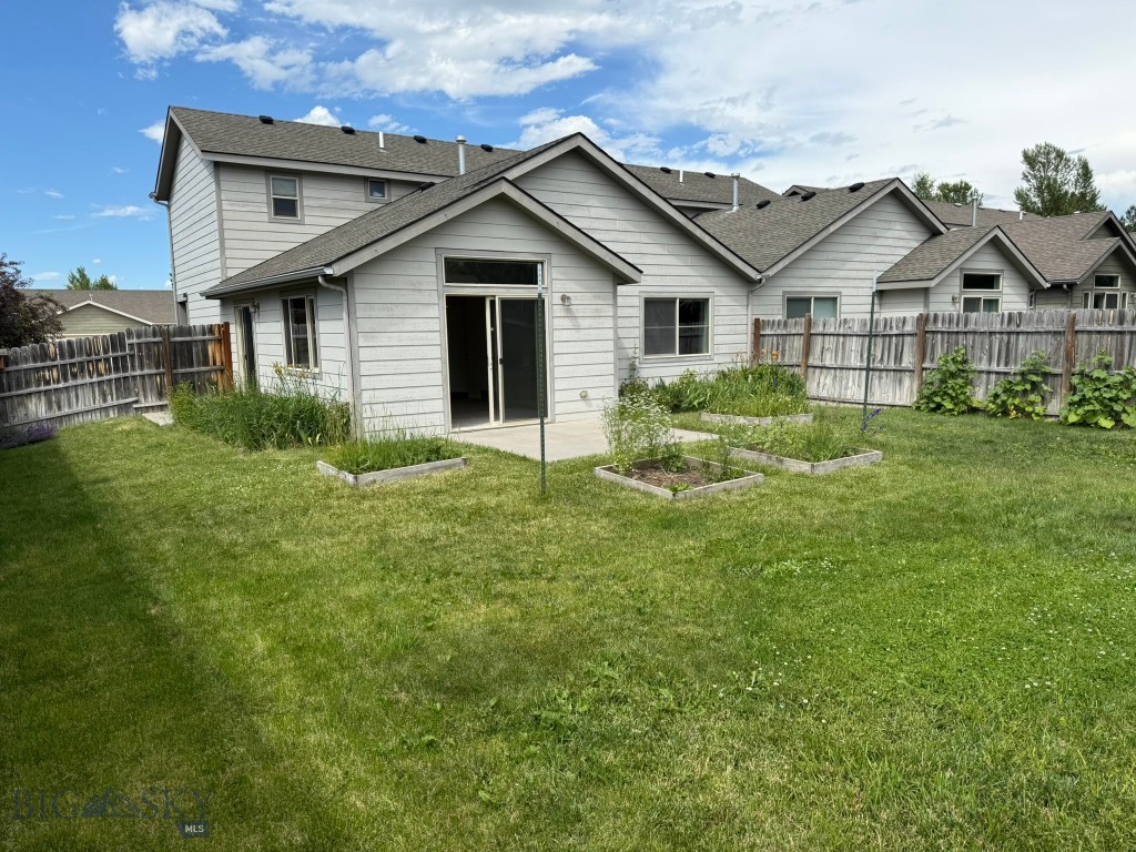 Diamond Estates - Residential Income