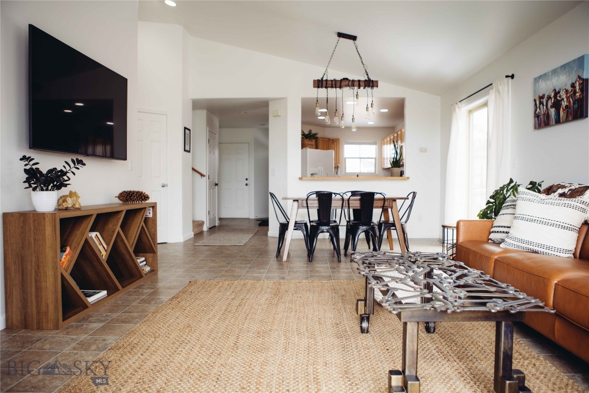Diamond Estates - Residential Income