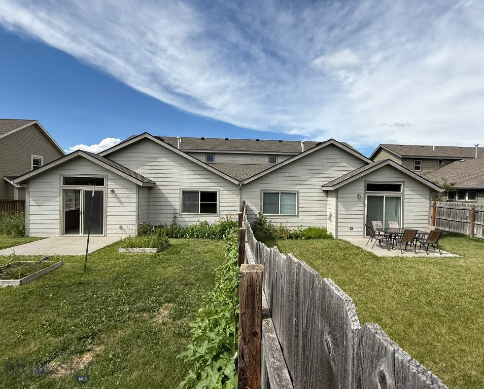 Diamond Estates - Residential Income