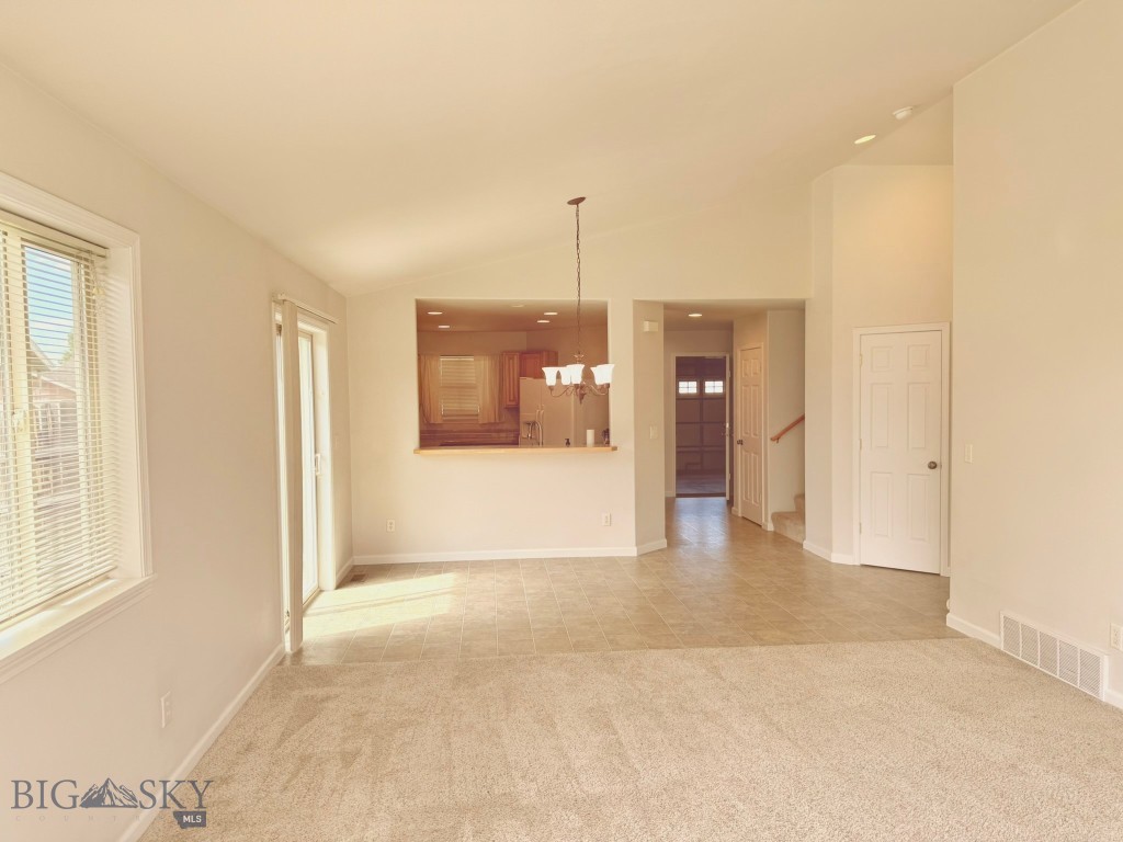 Diamond Estates - Residential Income
