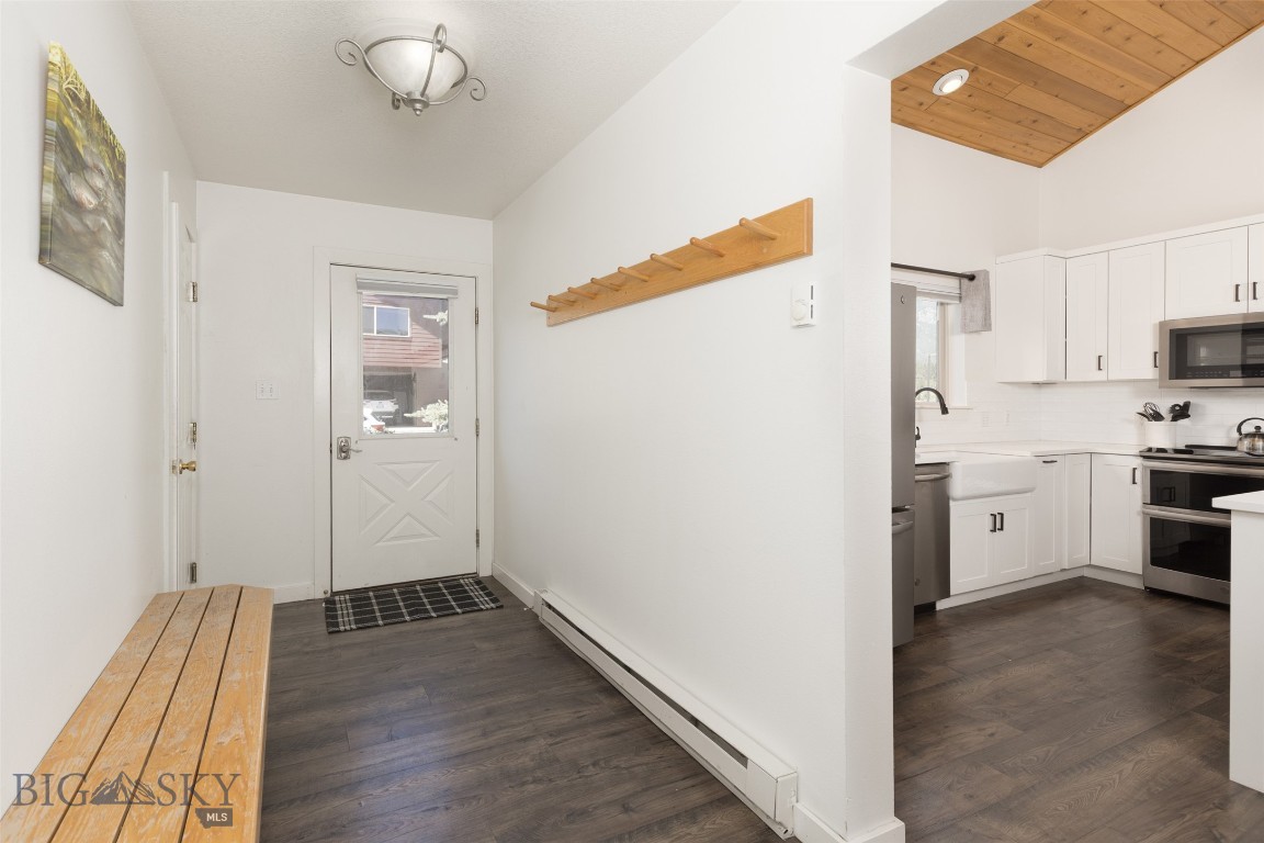 Firelight Meadows Condo - Residential