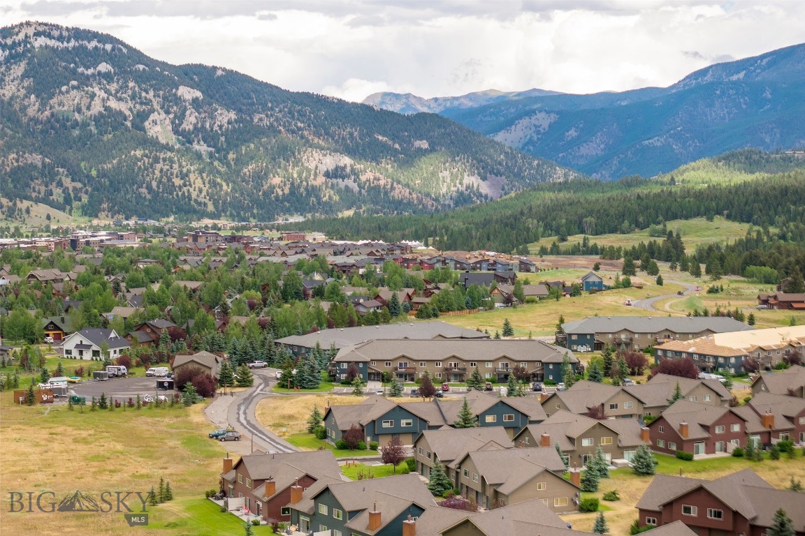 Firelight Meadows Condo - Residential