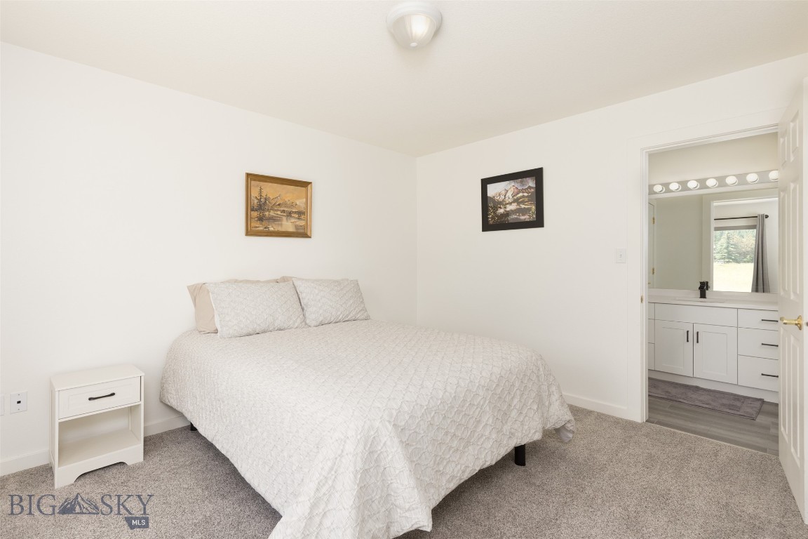 Firelight Meadows Condo - Residential