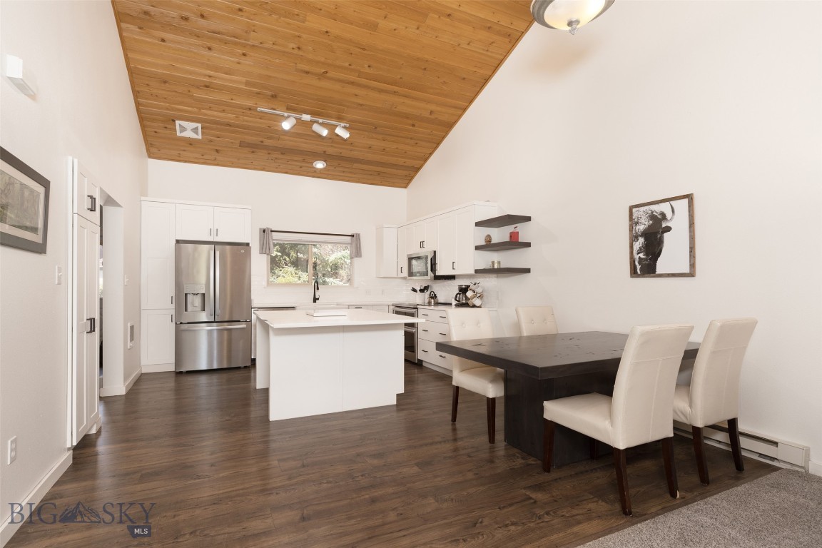 Firelight Meadows Condo - Residential