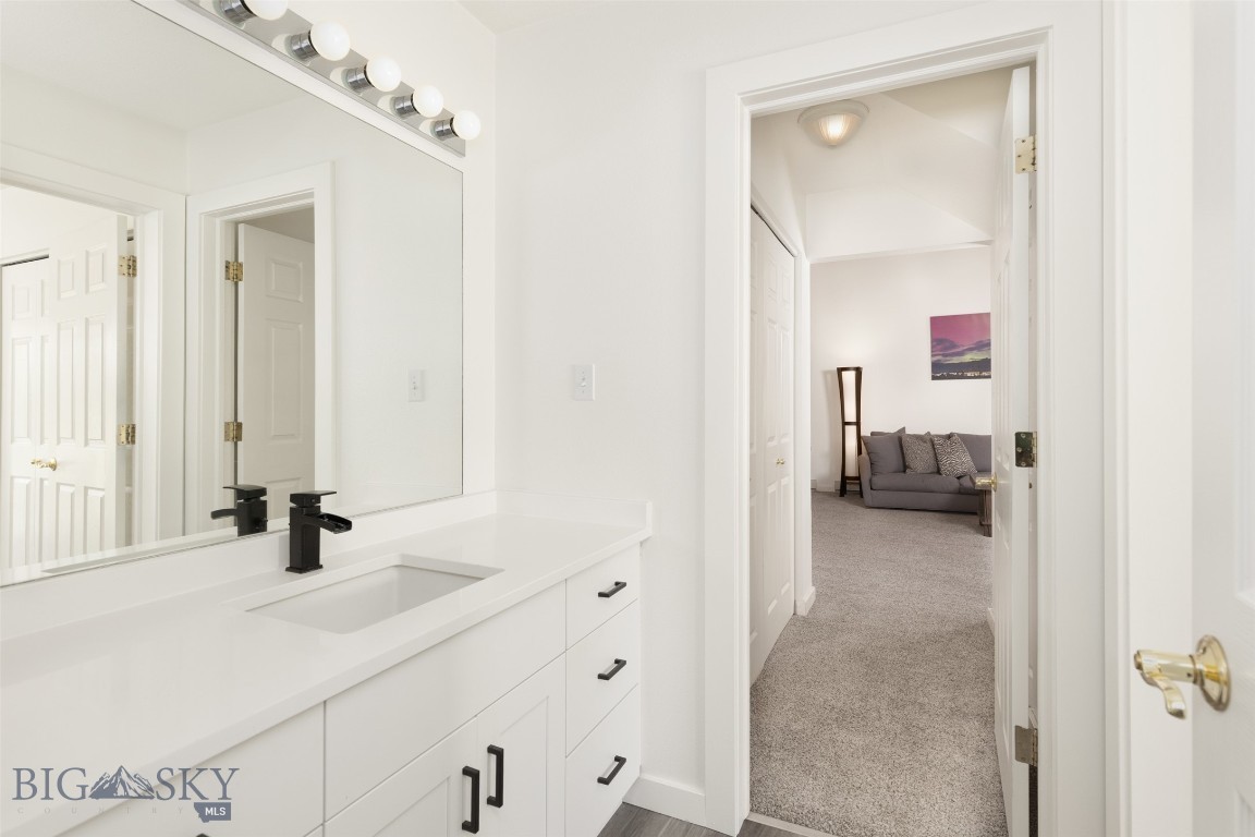 Firelight Meadows Condo - Residential
