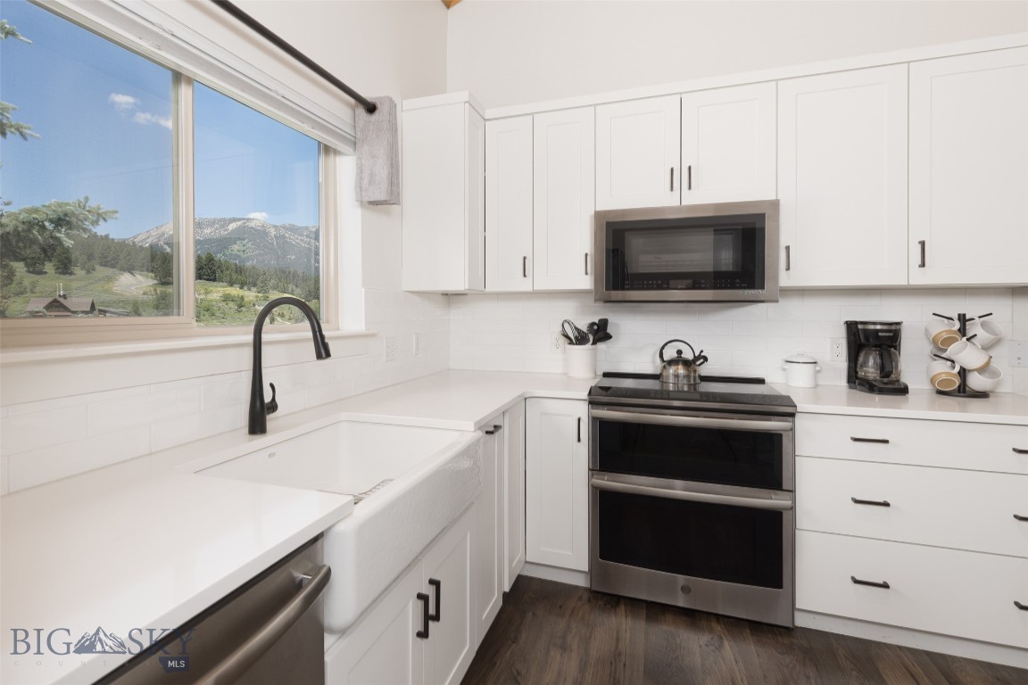 Firelight Meadows Condo - Residential
