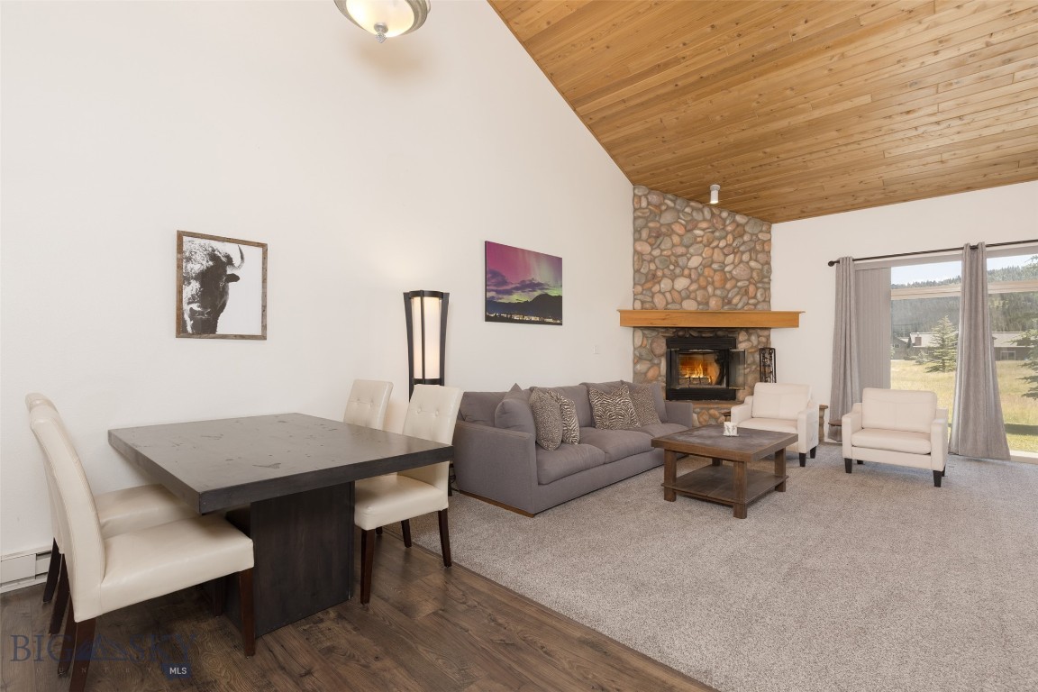 Firelight Meadows Condo - Residential