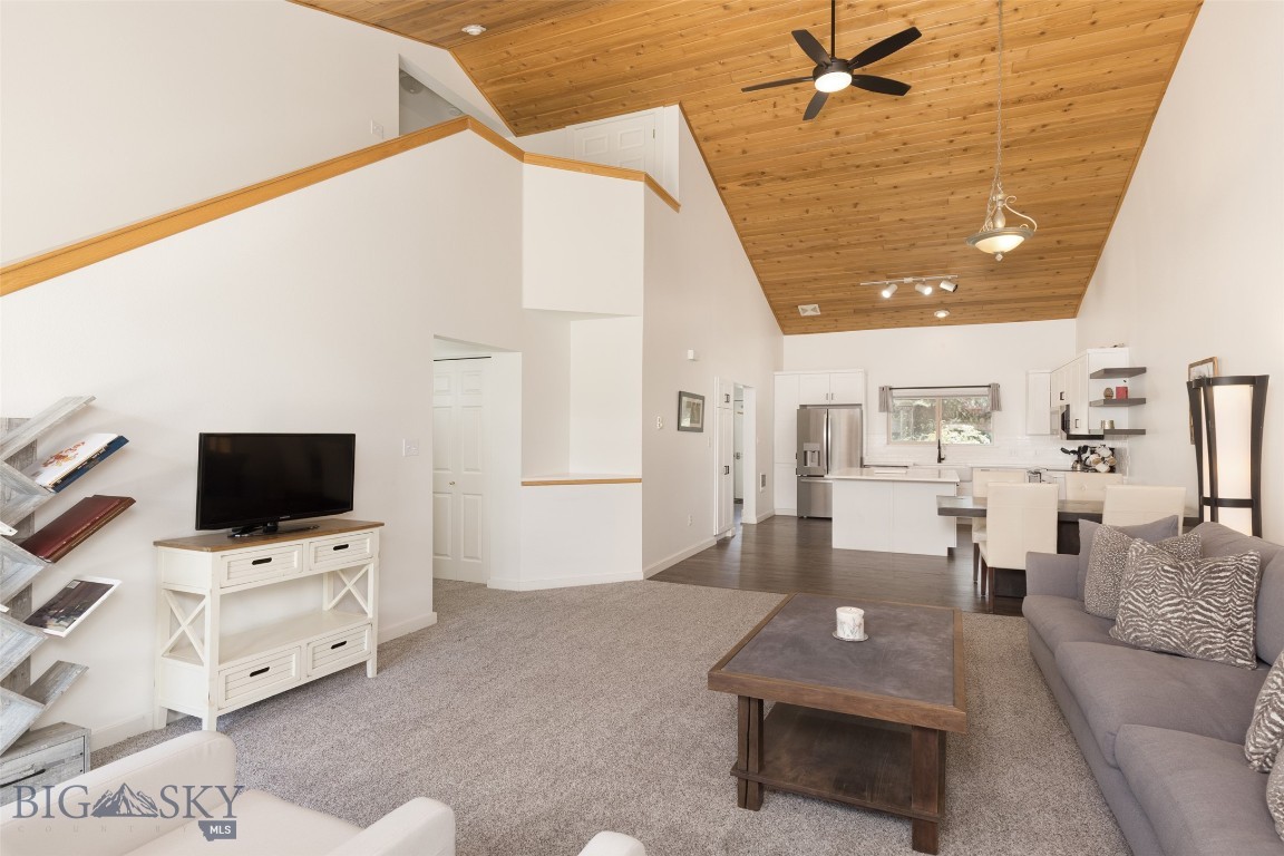 Firelight Meadows Condo - Residential