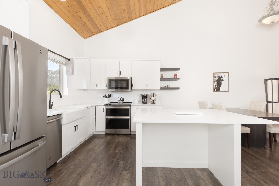 Firelight Meadows Condo - Residential
