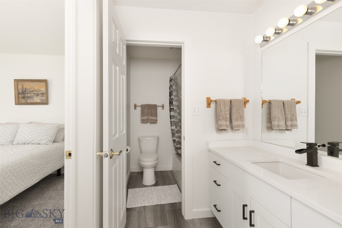 Firelight Meadows Condo - Residential
