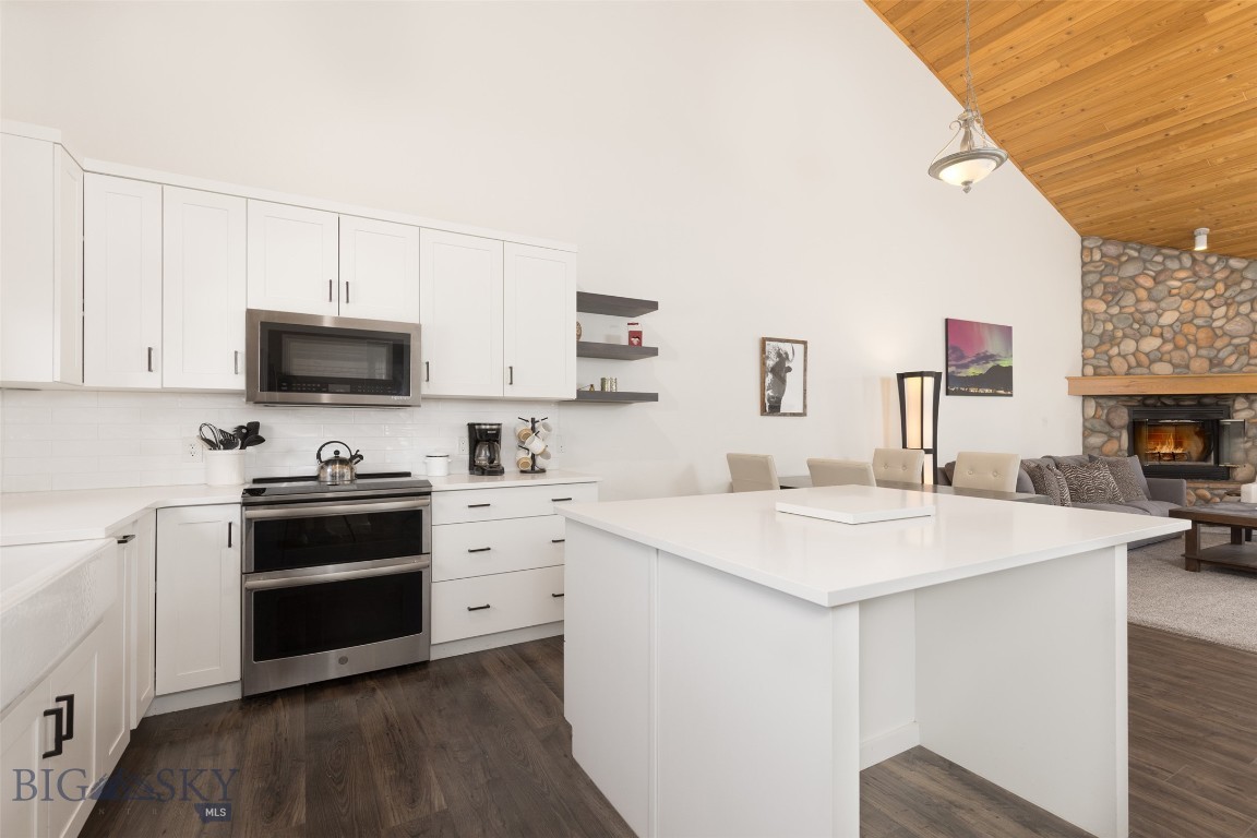 Firelight Meadows Condo - Residential