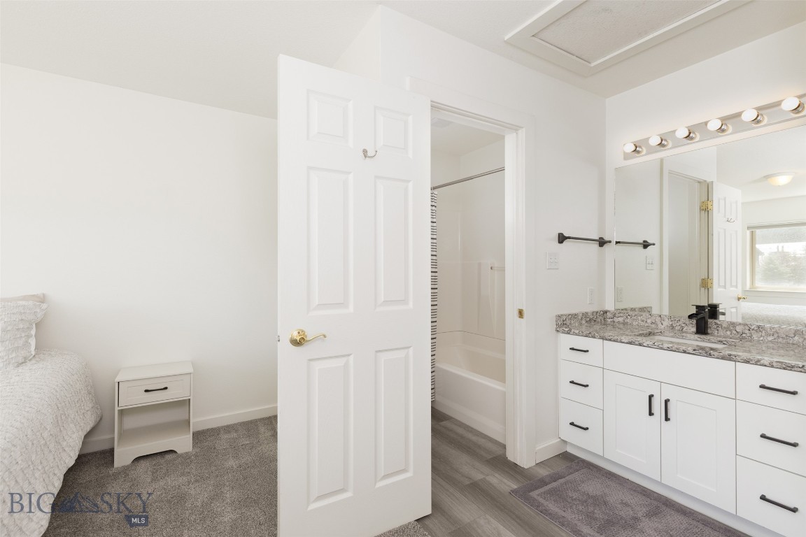 Firelight Meadows Condo - Residential