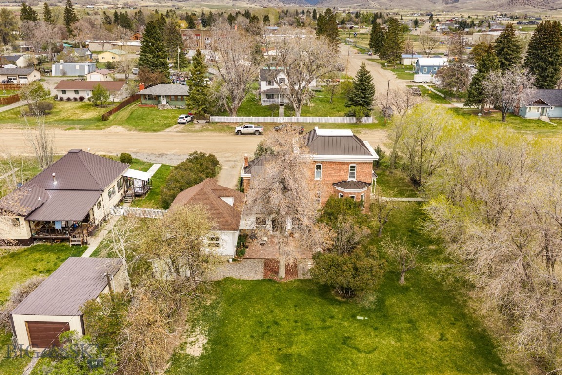 None - Residential