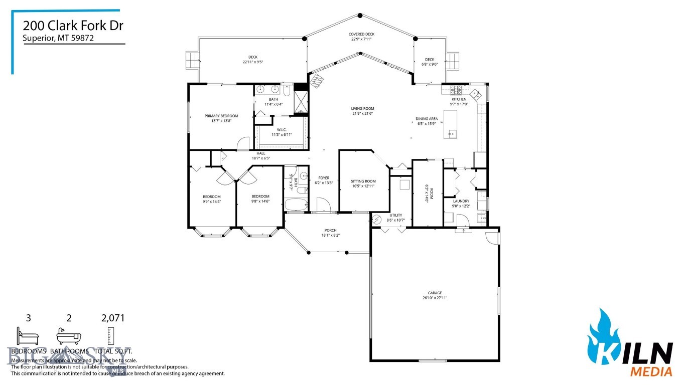 None - Residential