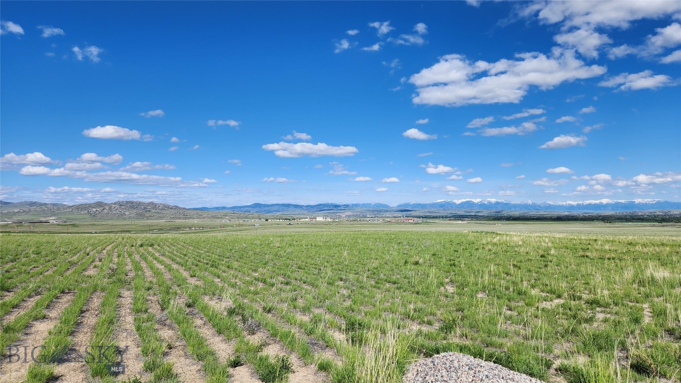 Colters Run - Land