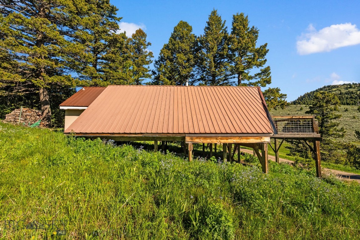 Eagle Ridge Estates - Residential