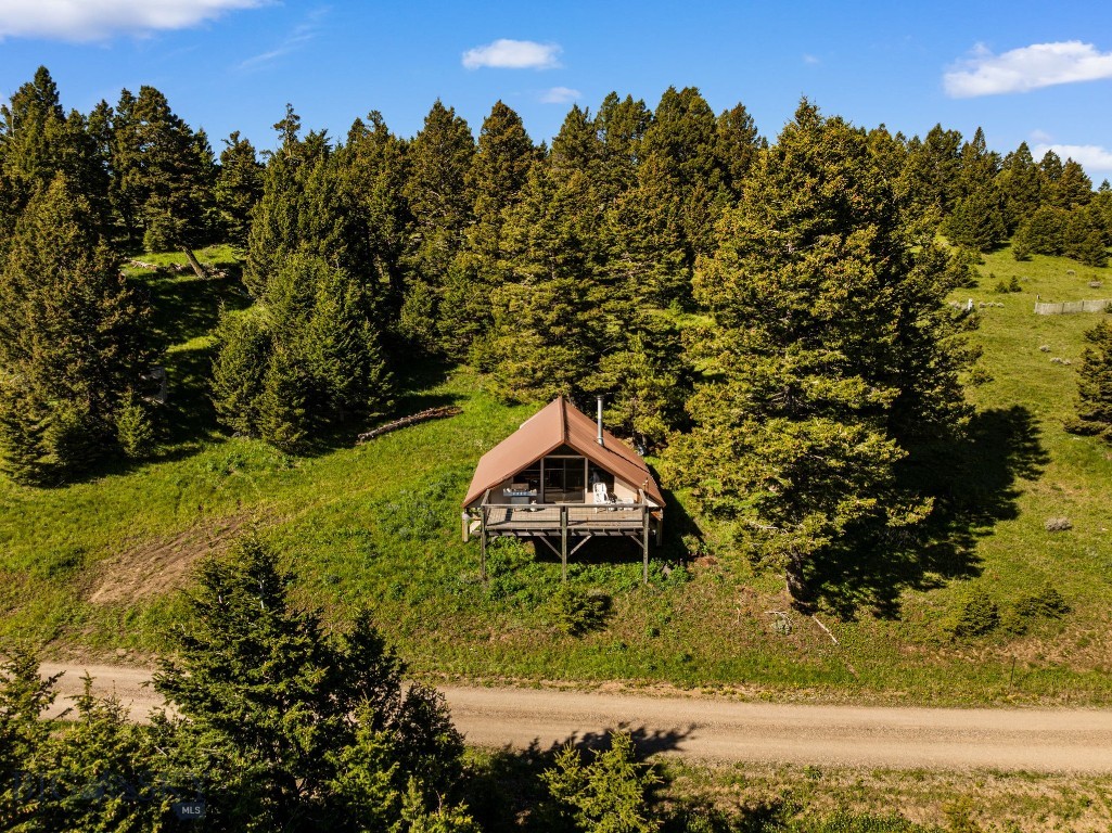 Eagle Ridge Estates - Residential