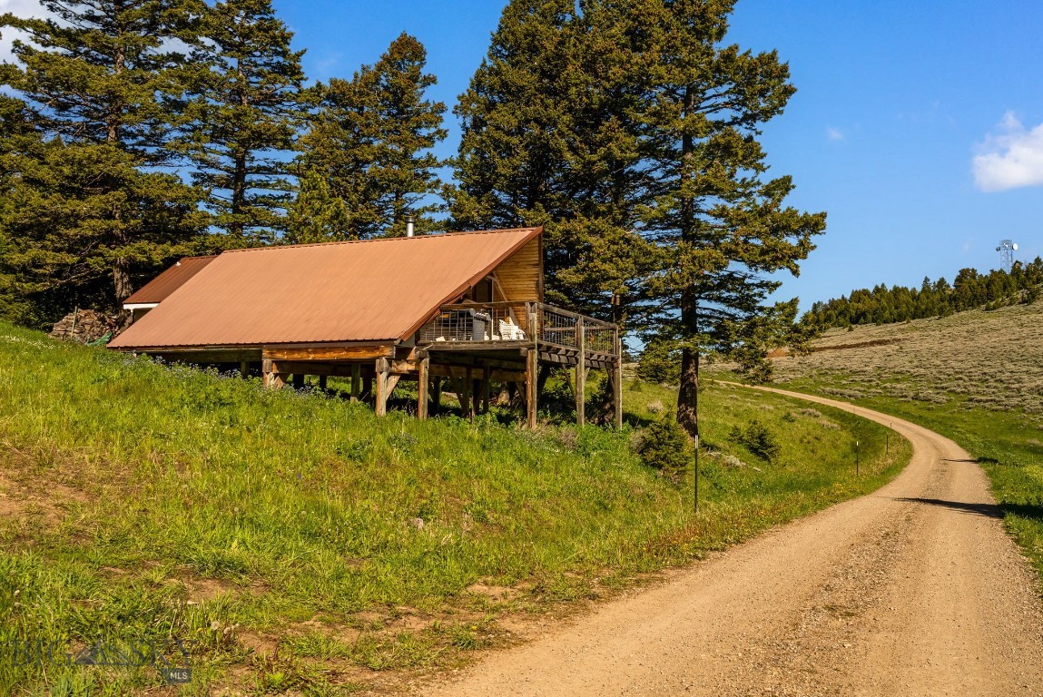 Eagle Ridge Estates - Residential