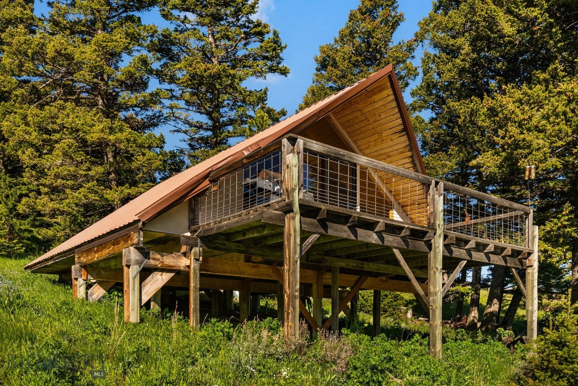 Eagle Ridge Estates - Residential