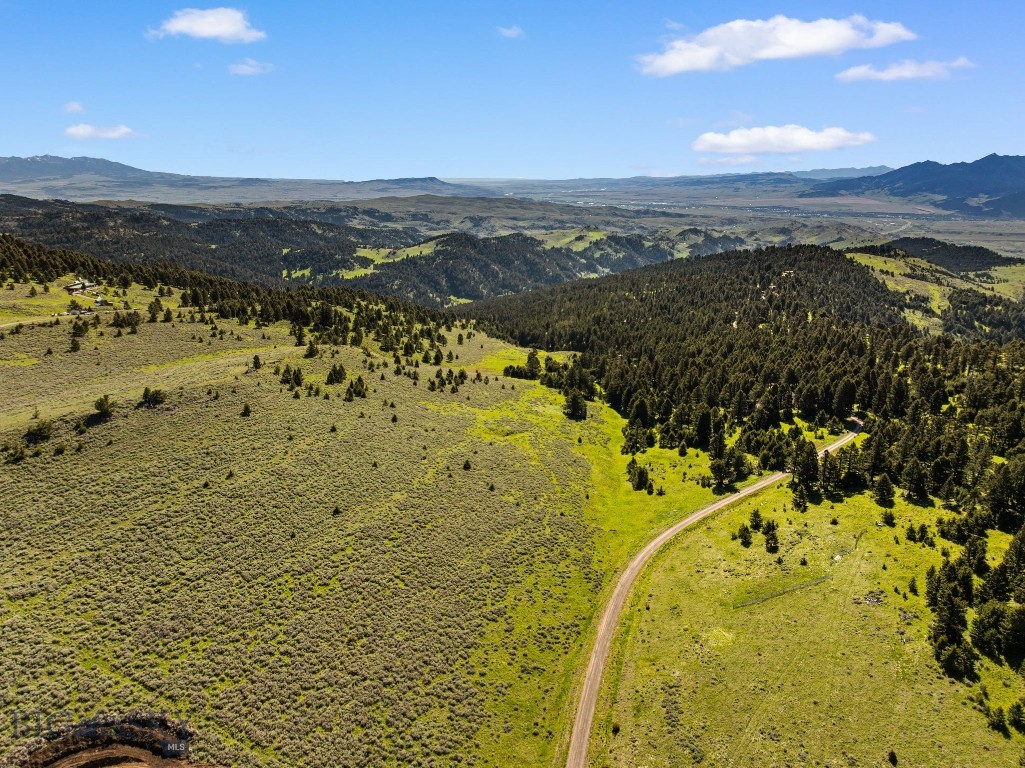 Eagle Ridge Estates - Residential