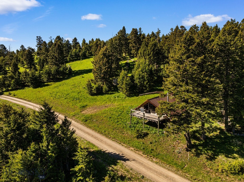 Eagle Ridge Estates - Residential