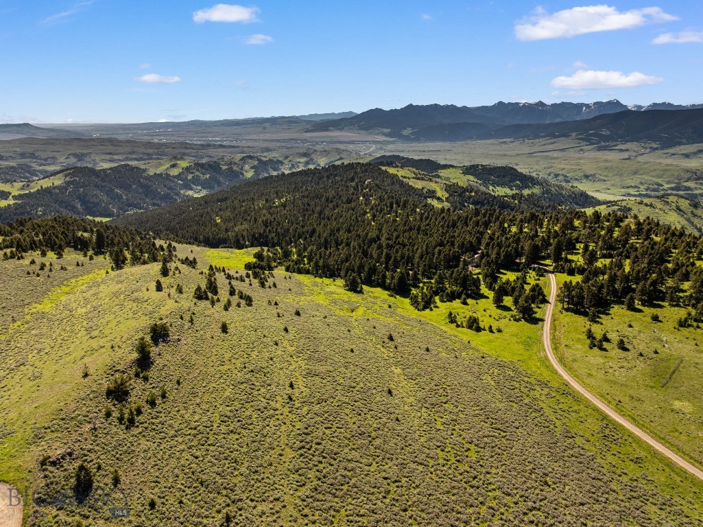Eagle Ridge Estates - Residential