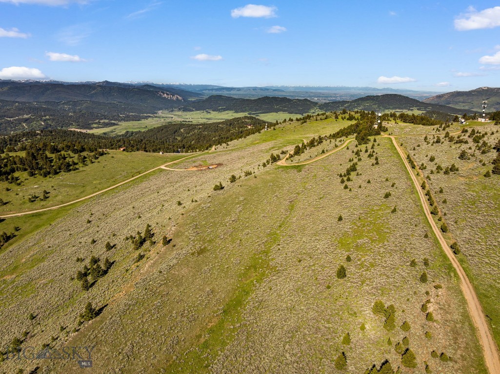 Eagle Ridge Estates - Residential