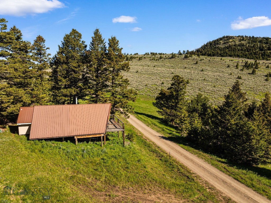 Eagle Ridge Estates - Residential