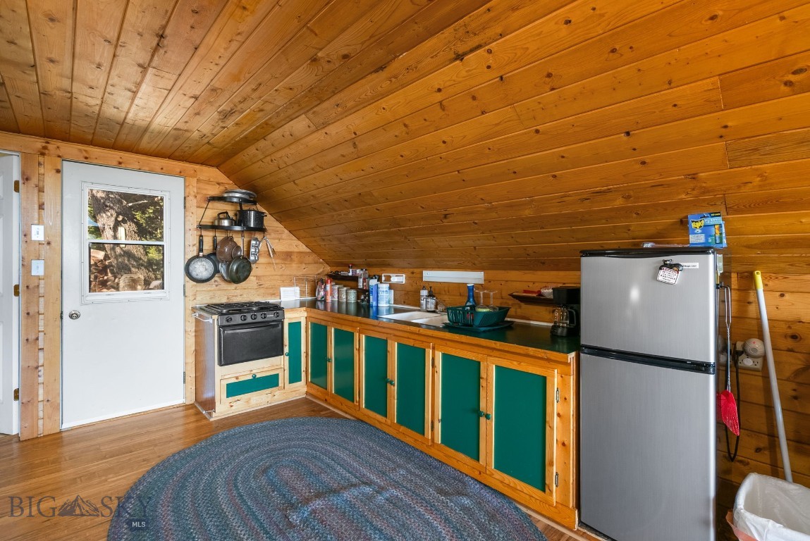 Eagle Ridge Estates - Residential