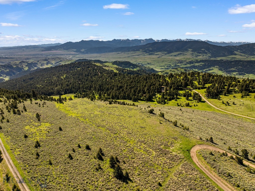 Eagle Ridge Estates - Residential