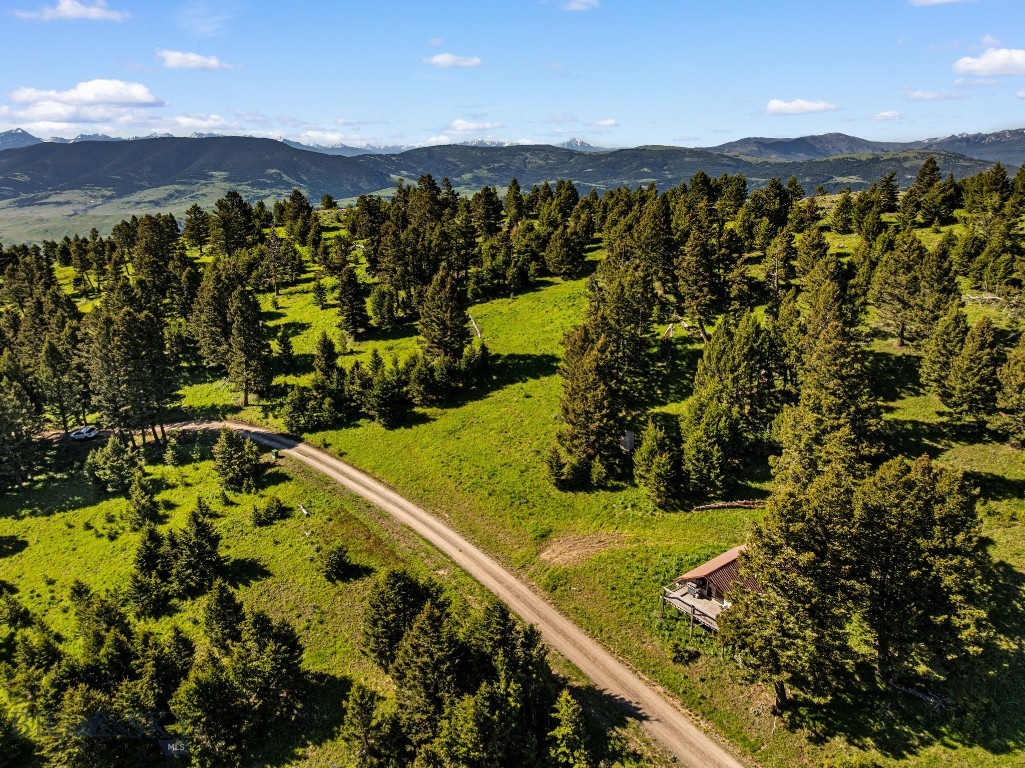 Eagle Ridge Estates - Residential