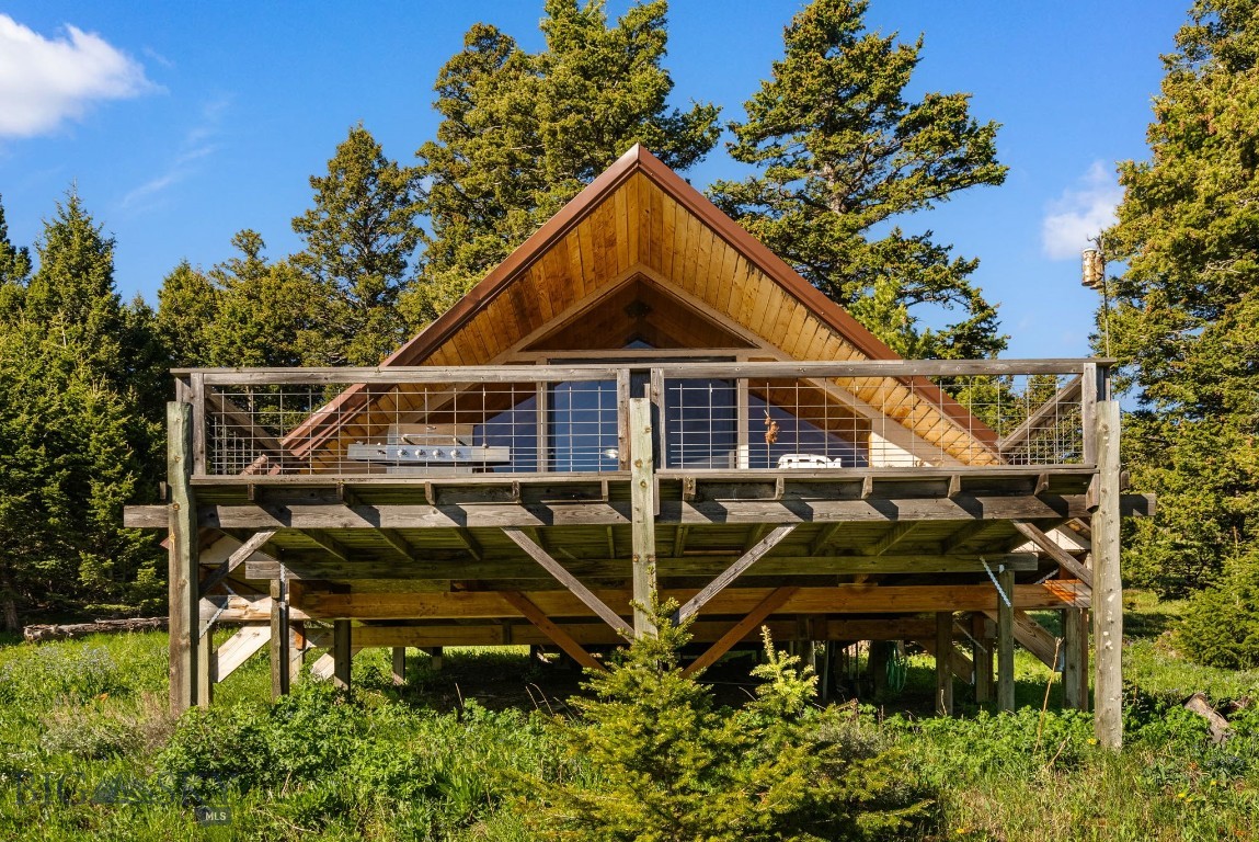 Eagle Ridge Estates - Residential