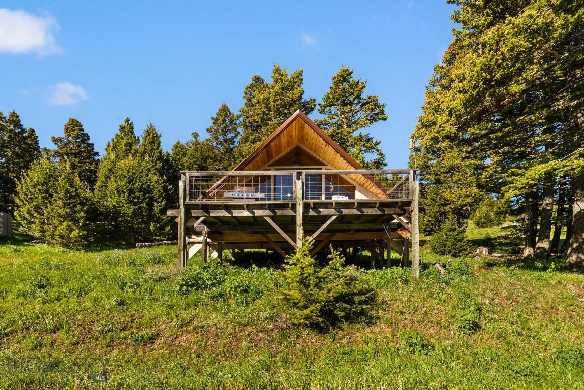 Eagle Ridge Estates - Residential