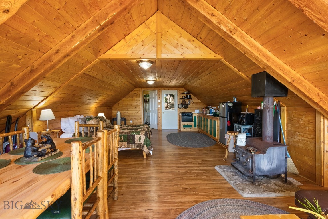 Eagle Ridge Estates - Residential