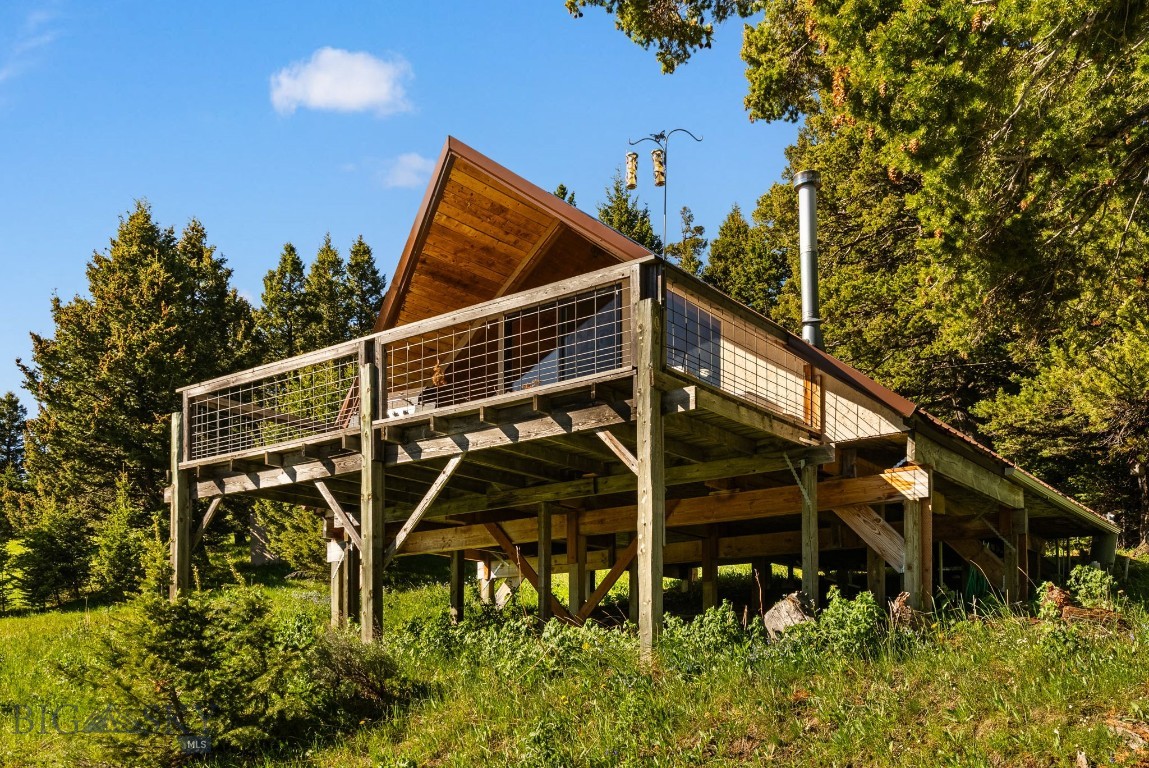 Eagle Ridge Estates - Residential
