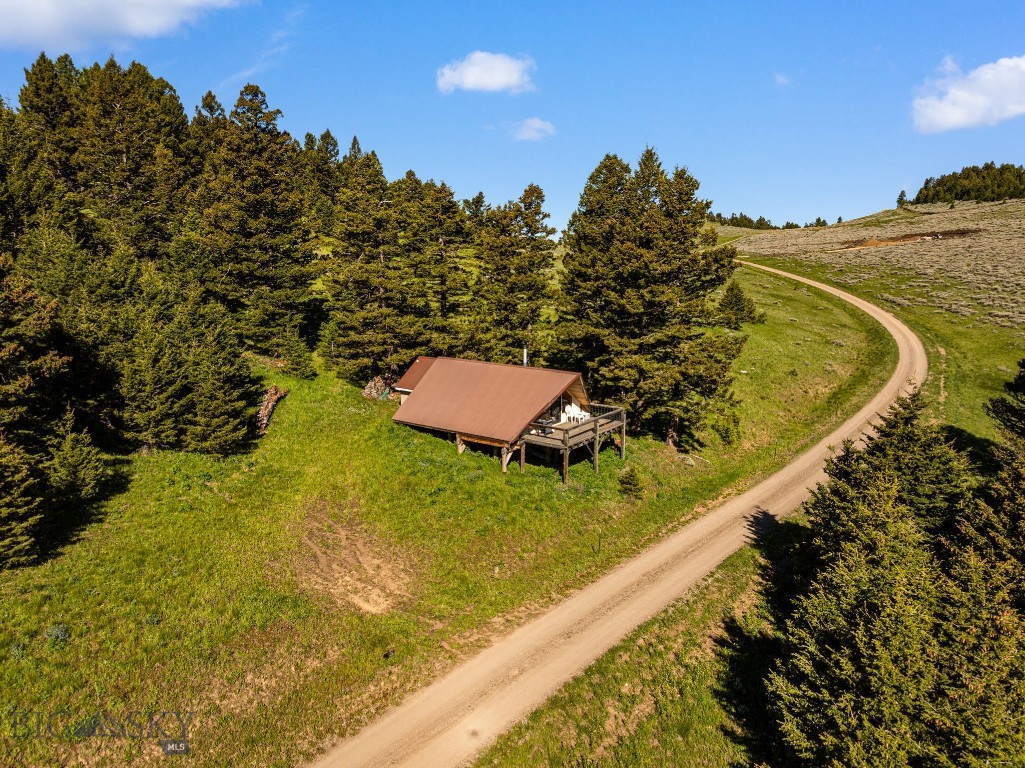 Eagle Ridge Estates - Residential